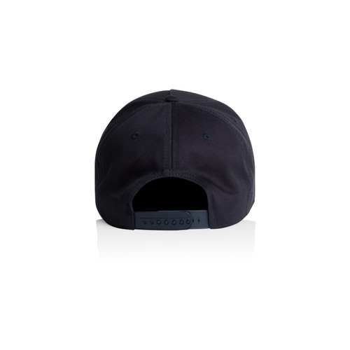 NAVY - BACK frame-cap-navy-back